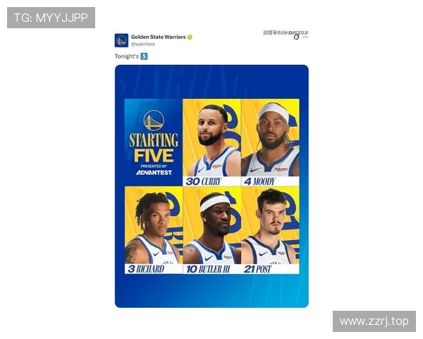 勇士狂胜热火七人上双巴特勒伤退