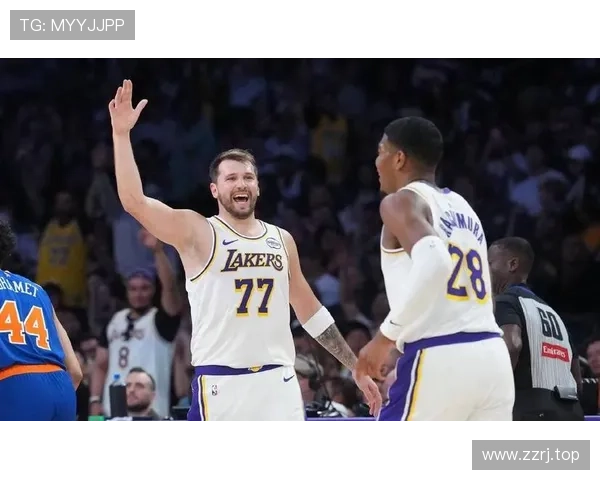 湖人加时险胜掘金 东契奇绝杀未果 湖人加时险胜掘金 东契奇绝杀未果